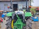 JOHN DEERE 3036E 4x4