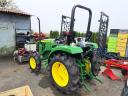 JOHN DEERE 3036E 4x4