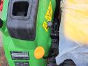 JOHN DEERE 3036E 4x4