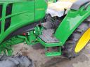 JOHN DEERE 3036E 4x4