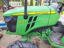 JOHN DEERE 3036E 4x4