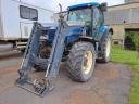 NEW HOLLAND T6050 4x4