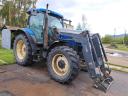 NEW HOLLAND T6050 4x4