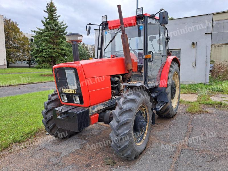 Zetor 9540 4x4