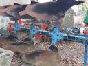 Lemken Opal 110, 3 fejes eke