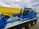 LIEBHERR LTM 1100-5,2