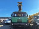 TATRA T815 AD 20 ČKD 6x6