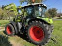 Claas Arion 420