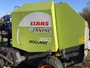 CLAAS ROLLANT 350 körbálázó eladó