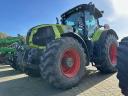 CLAAS Axion 870 Cmatic Cis traktor