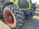 CLAAS Axion 870 Cmatic Cis traktor