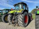 CLAAS Axion 870 Cmatic Cis traktor