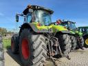 CLAAS Axion 870 Cmatic Cis traktor