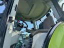 CLAAS Axion 870 Cmatic Cis traktor