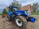 New Holland T7.215S