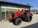 Captain 263 4WD traktor