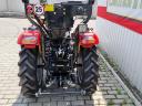 Captain 263 4WD traktor