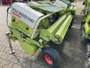 CLAAS PU 300 HD rendfelszedő adapter