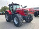 Massey Ferguson 7724S Dyna VT traktor