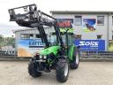 Deutz-Fahr Agroplus 70 traktor