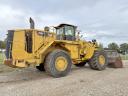 Caterpillar 988K / 2014 / 28 900 óra / Lízing 20%-tól