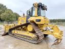 Caterpillar D6N LGP / 2017 / 8500 / Ripper / GPS / Lízing 20%-tól