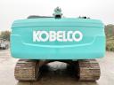 Kobelco SK350LC-10 / 2017 / 8000 üzemóra / Kalapácskör / Lízing 20%-tól