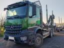 MERCEDES-BENZ AROCS 2851 LK 6X4