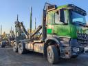 MERCEDES-BENZ AROCS 2851 LK 6X4