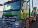 MERCEDES-BENZ ACTROS 2646 - 6x4