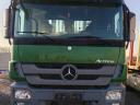 MERCEDES-BENZ ACTROS 2646 - 6x4