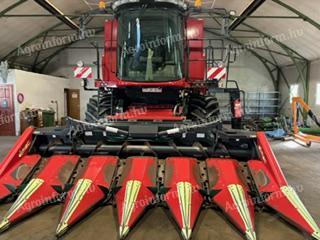 Újszerű Case IH Axial-Flow 5130 kombájn eladó