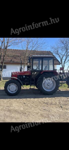 Mtz 820.4