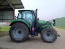 Deutz-Fahr Agrotron 6160 traktor eladó Karcagon