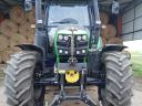 Deutz-Fahr Agrotron 6160 traktor eladó Karcagon