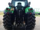 Deutz-Fahr Agrotron 6160 traktor eladó Karcagon