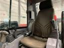 Kubota KX080-4 / 2014 / 3200 óra / Klíma / Lízing 20%-tól