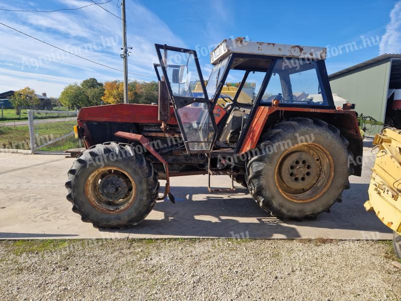 Zetor 121 45 eladó.(orbitos)