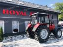 BELARUS MTZ 892.2 TRAKTOR - KÉSZLETRŐL - ROYAL TRAKTOR