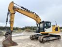 Liebherr R922LC / 2020 / 5100 óra / Lízing 20%-tól