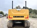 Liebherr R922LC / 2020 / 5100 óra / Lízing 20%-tól