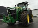 Fronthidraulika John Deere 8120 - 8R 410 /RT/RX