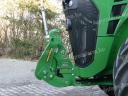 Fronthidraulika John Deere 8120 - 8R 410 /RT/RX