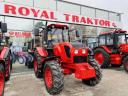 BELARUS MTZ 952.7 - KÉSZLETRŐL - ROYAL TRAKTOR