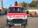 Iveco Daily Isoli PT165 - 16,5 m