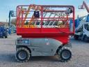 Haulotte Compact 10 RTE - 4x4,  10m,  electric