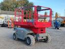 Haulotte Compact 10 RTE - 4x4,  10m,  electric