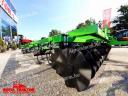 AGRIMETAL Vontatott Hidraulikus Kompaktor 4,4 M -ROYAL TRAKTOR