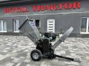 JANSEN GTS-2000PRO ÁGAPRÍTÓGÉP - ROYAL TRAKTOR