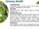 Granny Smith alma